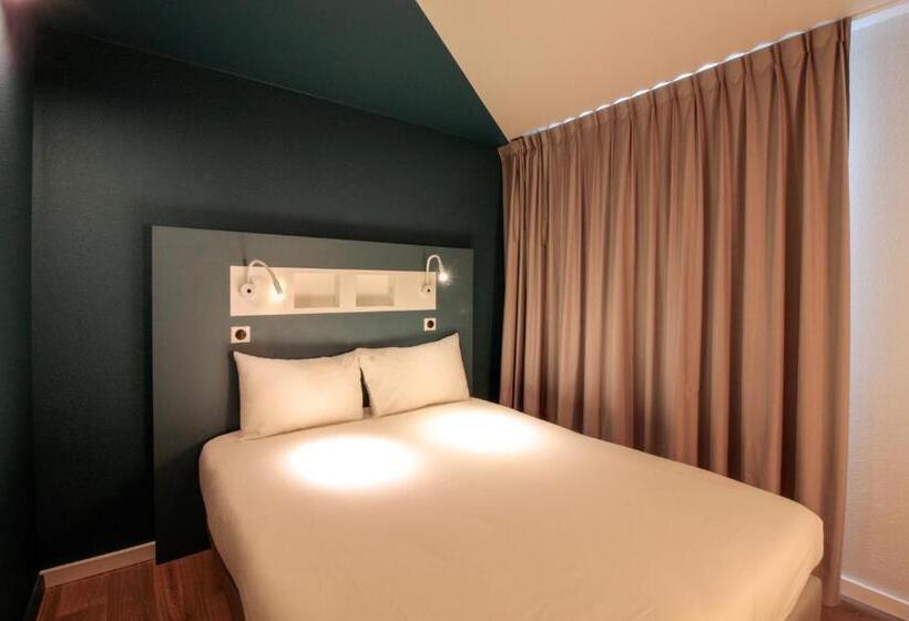 Номер Стандарт, Ibis Budget Cahors