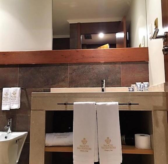 اتاق استاندارد, Palacio Sao Silvestreboutique