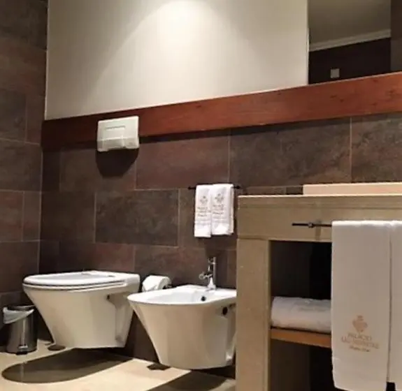 クラシックルーム, Palacio Sao Silvestreboutique