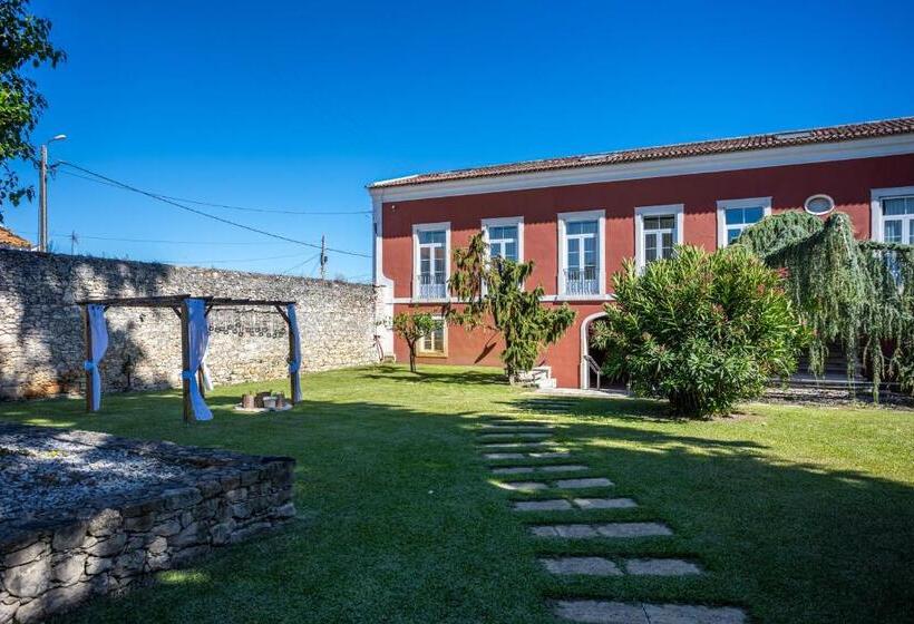 اتاق کلاسیک, Palacio Sao Silvestreboutique