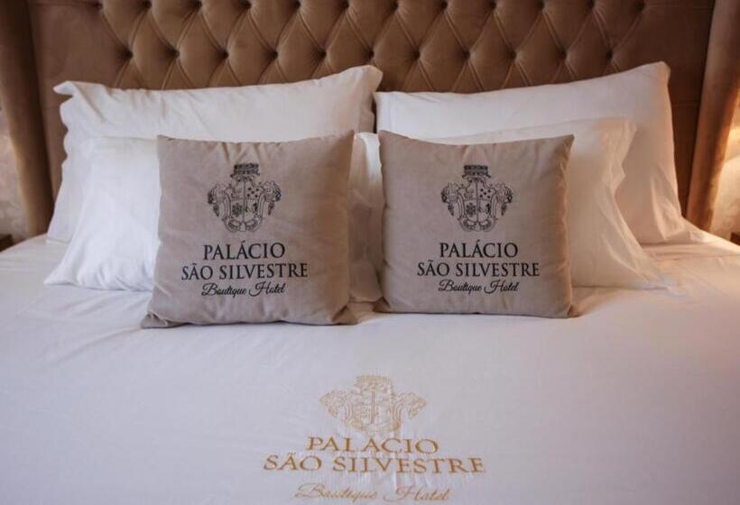 Классический Номер, Palacio Sao Silvestreboutique