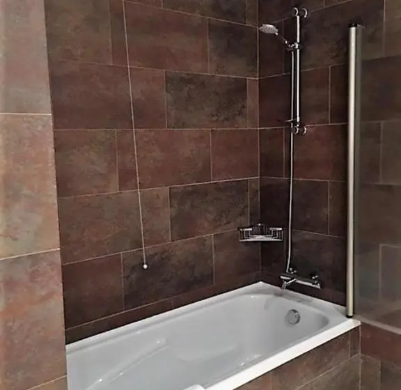 デラックスルーム, Palacio Sao Silvestreboutique