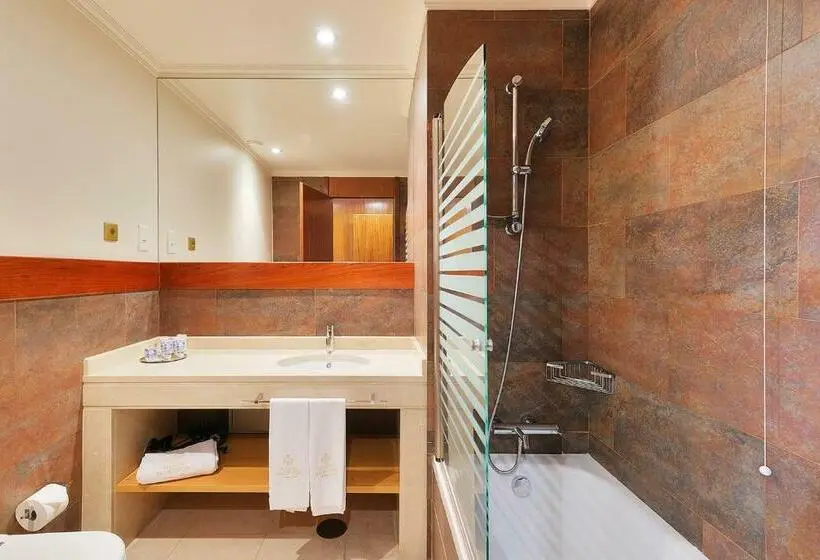 スタンダードルーム, Palacio Sao Silvestreboutique