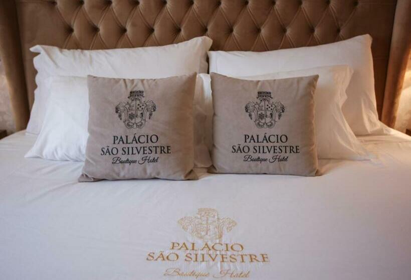 اتاق استاندارد, Palacio Sao Silvestreboutique