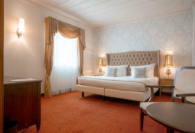 اتاق استاندارد, Palacio Sao Silvestreboutique