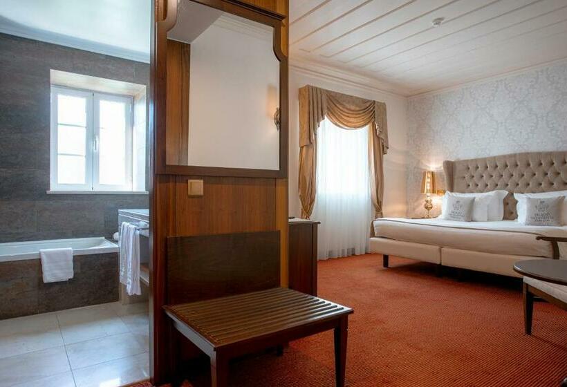 اتاق استاندارد, Palacio Sao Silvestreboutique