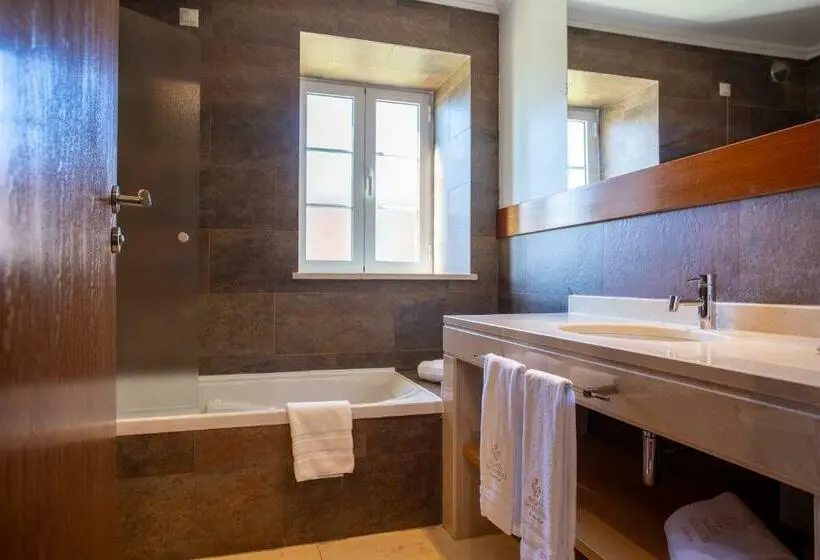 スタンダードルーム, Palacio Sao Silvestreboutique