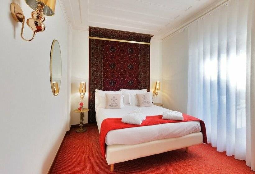 Номер Стандарт, Palacio Sao Silvestreboutique