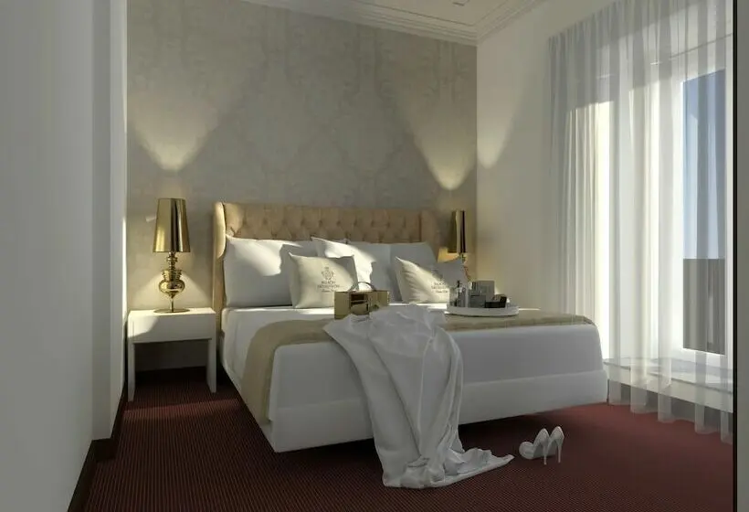 スタンダードルーム, Palacio Sao Silvestreboutique