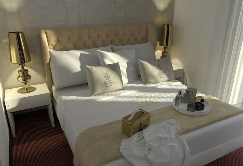 اتاق استاندارد, Palacio Sao Silvestreboutique