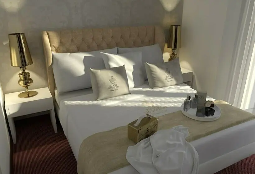 スタンダードルーム, Palacio Sao Silvestreboutique