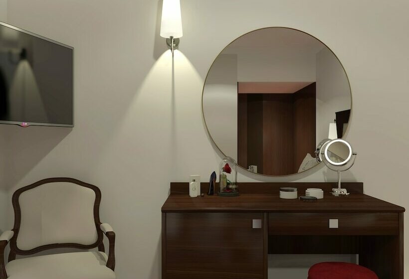 اتاق استاندارد, Palacio Sao Silvestreboutique