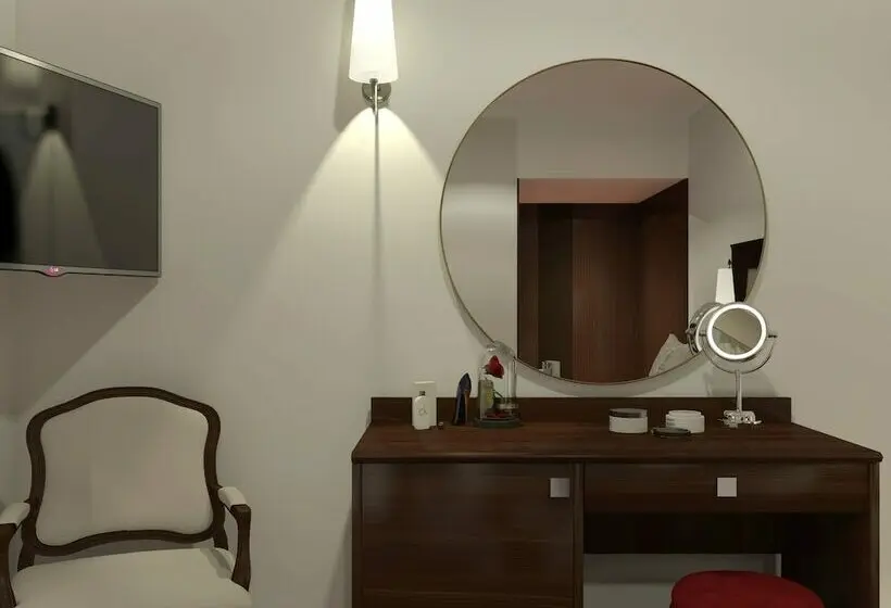 スタンダードルーム, Palacio Sao Silvestreboutique
