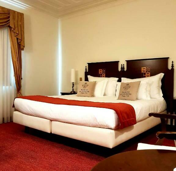 اتاق کلاسیک, Palacio Sao Silvestreboutique