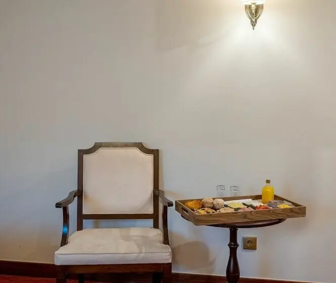 クラシックルーム, Palacio Sao Silvestreboutique