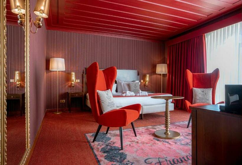 Люкс, Palacio Sao Silvestreboutique