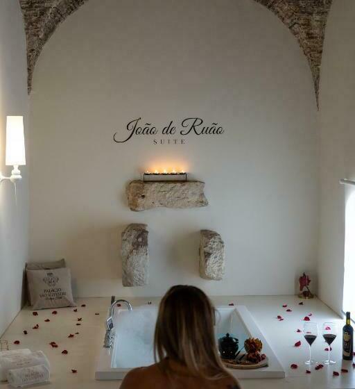 سوییت, Palacio Sao Silvestreboutique