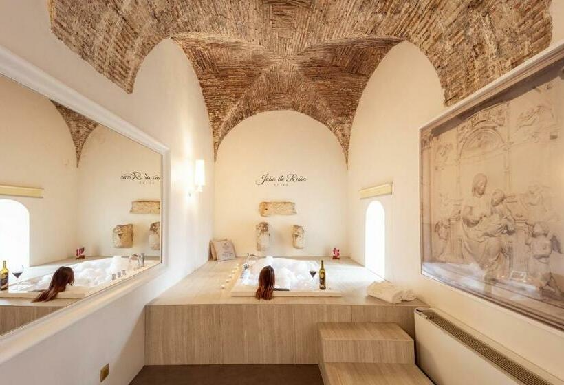 سوییت, Palacio Sao Silvestreboutique