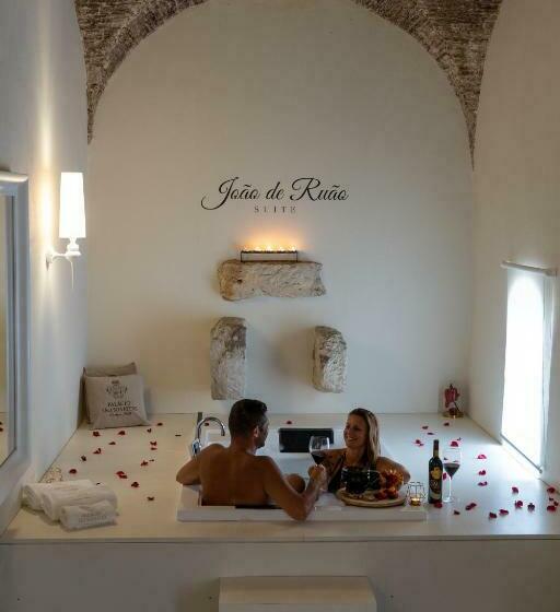 Люкс, Palacio Sao Silvestreboutique
