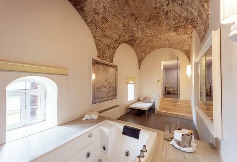 سوییت, Palacio Sao Silvestreboutique