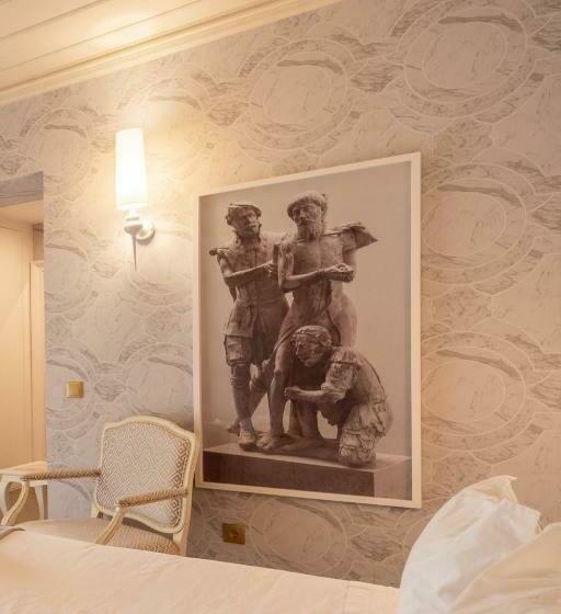 سوییت, Palacio Sao Silvestreboutique