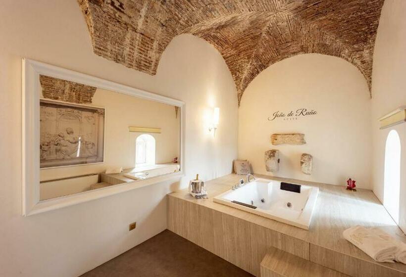 سوییت, Palacio Sao Silvestreboutique