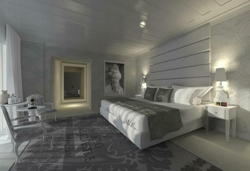 سوییت, Palacio Sao Silvestreboutique