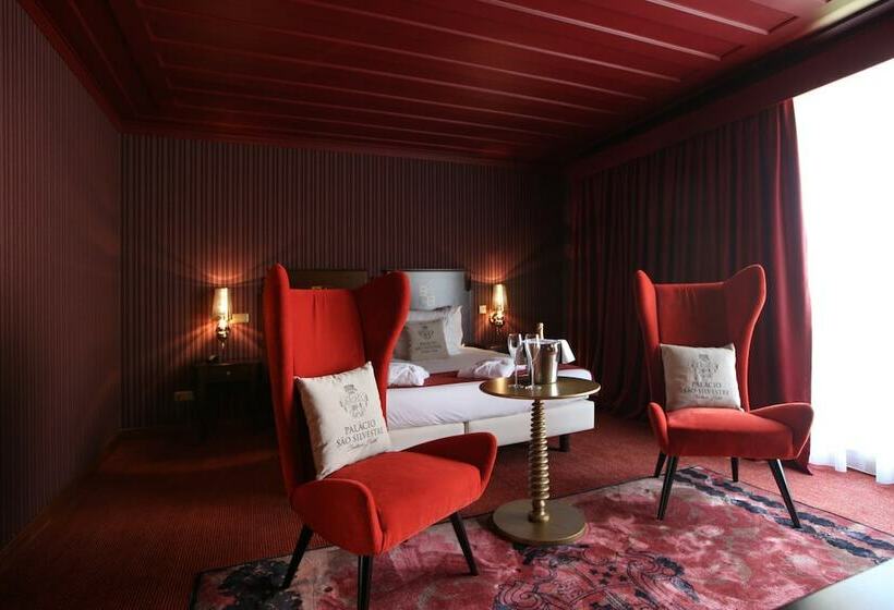 سوییت, Palacio Sao Silvestreboutique