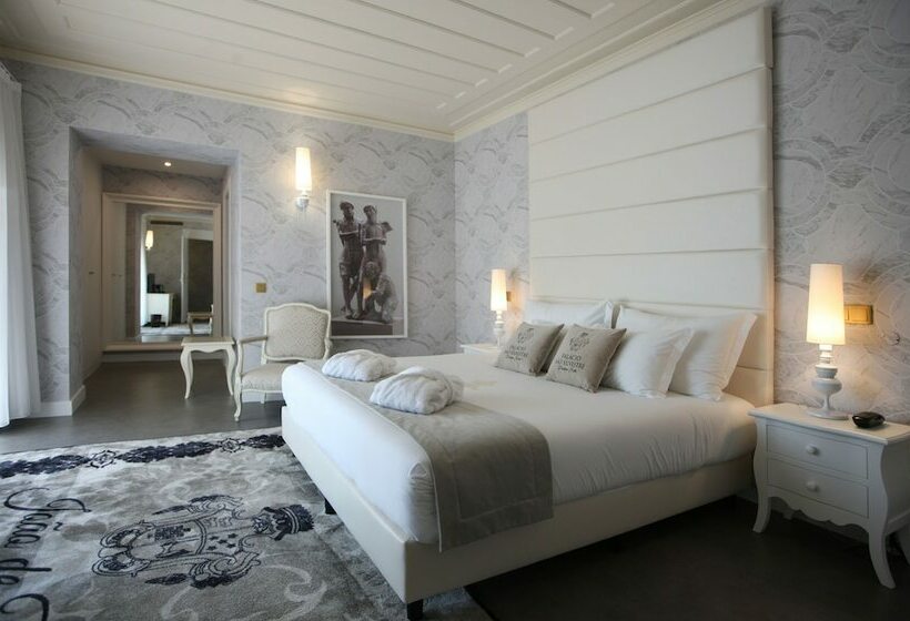 Люкс, Palacio Sao Silvestreboutique