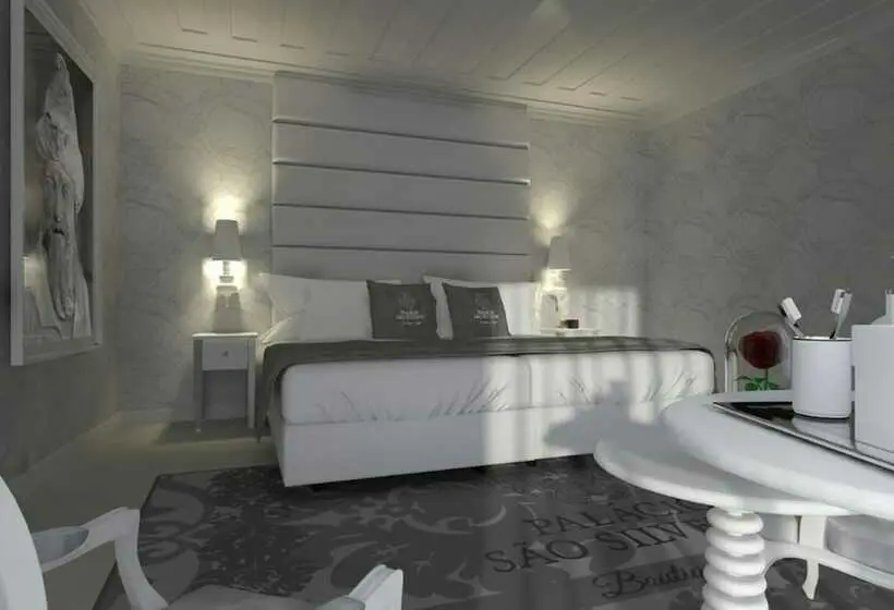 スイート, Palacio Sao Silvestreboutique