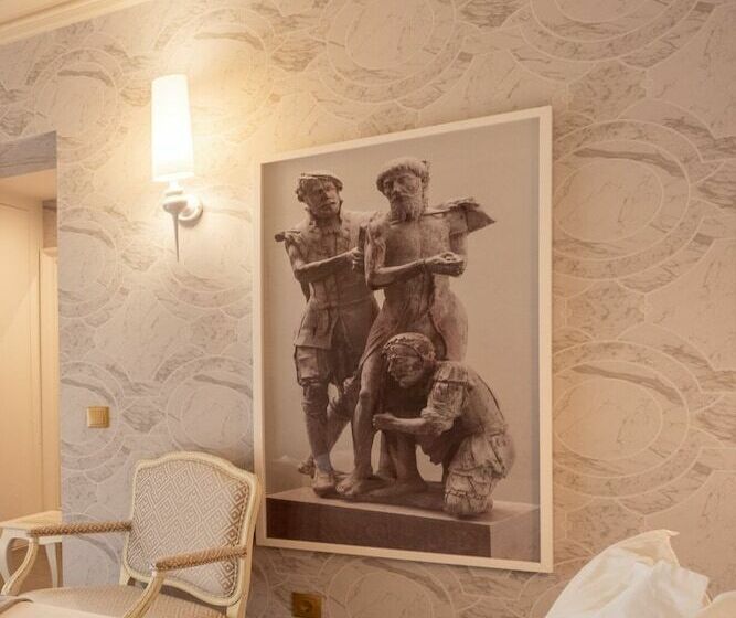 سوییت, Palacio Sao Silvestreboutique