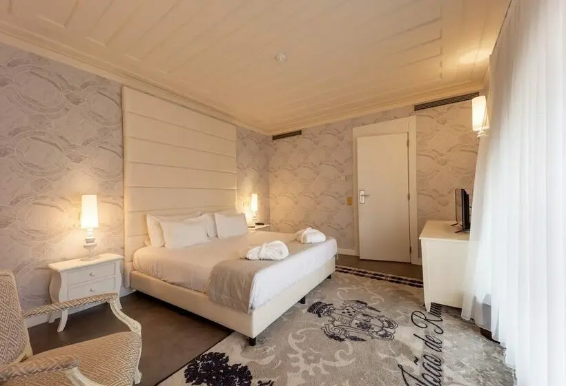 スイート, Palacio Sao Silvestreboutique