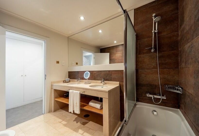 سوییت, Palacio Sao Silvestreboutique