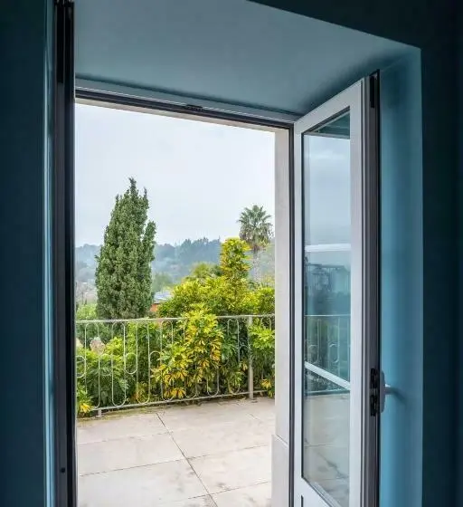 ロイヤルスイート, Palacio Sao Silvestreboutique