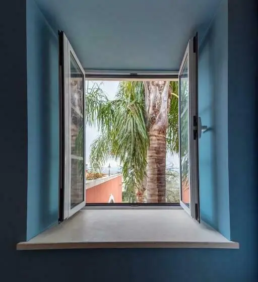 ロイヤルスイート, Palacio Sao Silvestreboutique