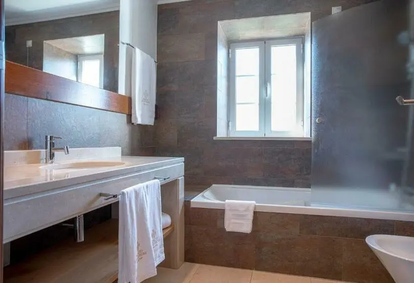 ロイヤルスイート, Palacio Sao Silvestreboutique