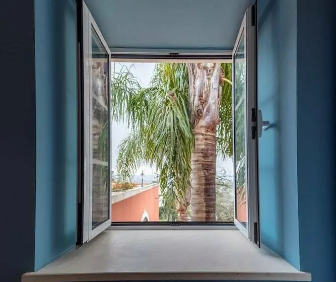 ロイヤルスイート, Palacio Sao Silvestreboutique