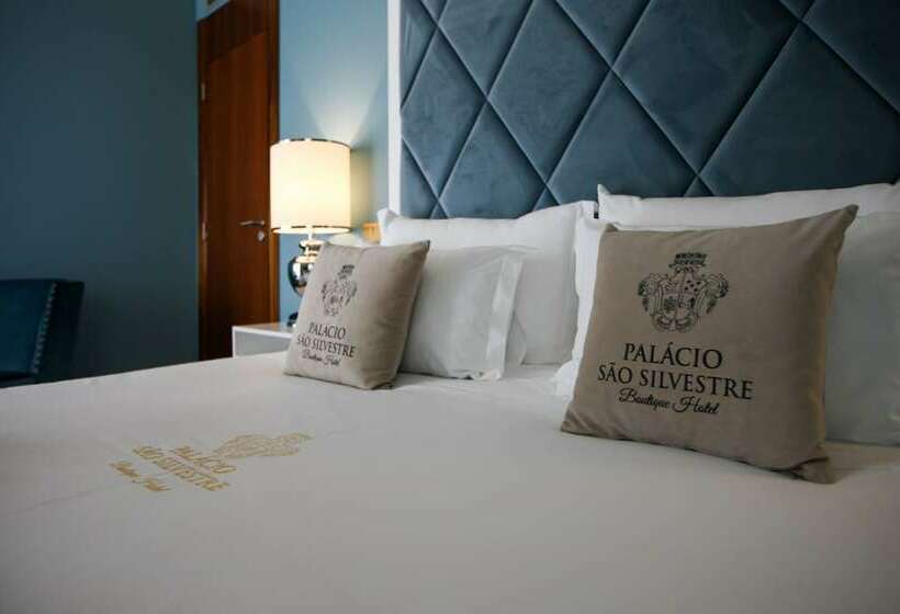 سوئیت رویال, Palacio Sao Silvestreboutique