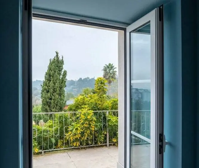 ロイヤルスイート, Palacio Sao Silvestreboutique