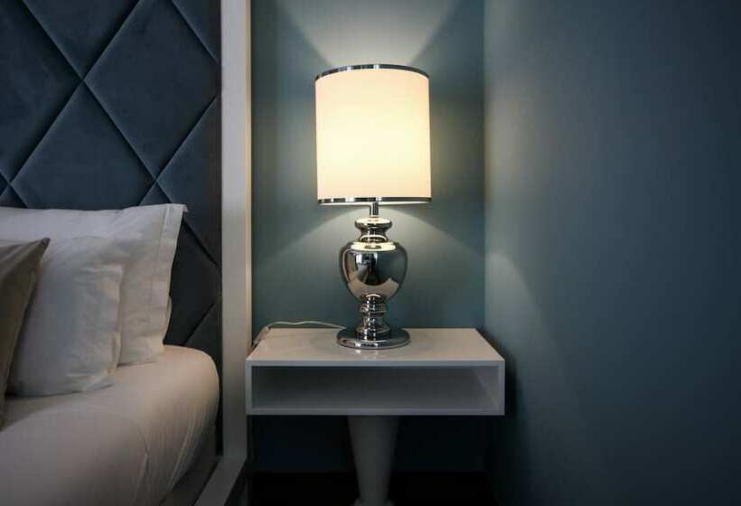 سوئیت رویال, Palacio Sao Silvestreboutique