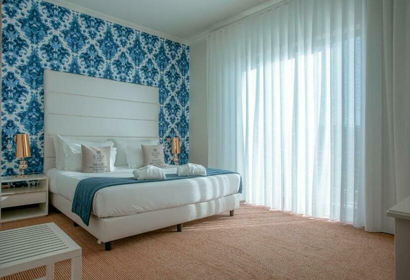 سوئیت پریمیوم, Palacio Sao Silvestreboutique