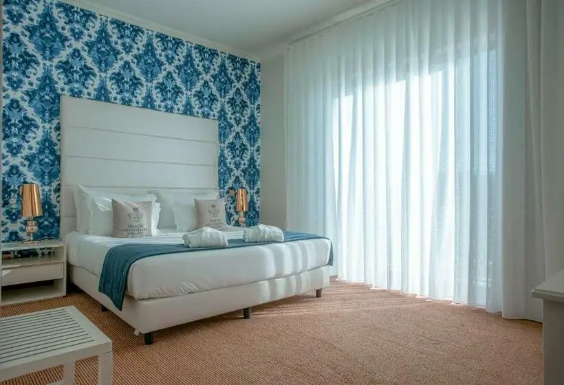 プレミアムスイート, Palacio Sao Silvestreboutique