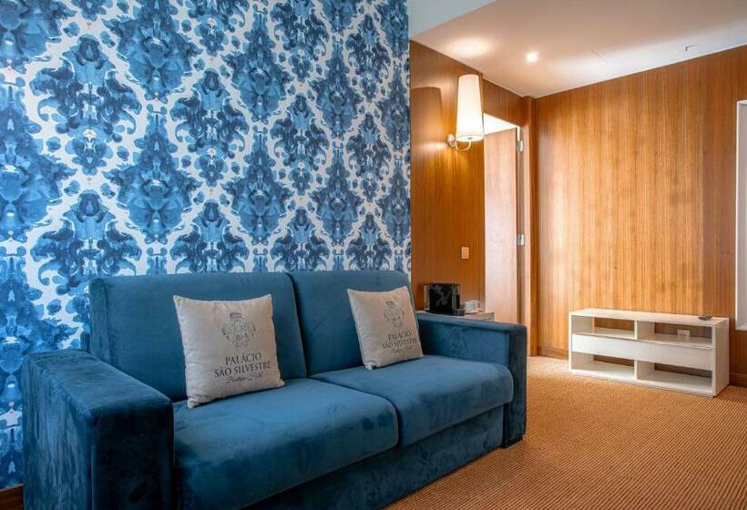 Люкс Премиум, Palacio Sao Silvestreboutique