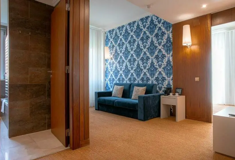 プレミアムスイート, Palacio Sao Silvestreboutique