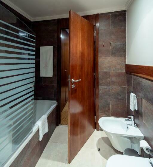 سوئیت پریمیوم, Palacio Sao Silvestreboutique