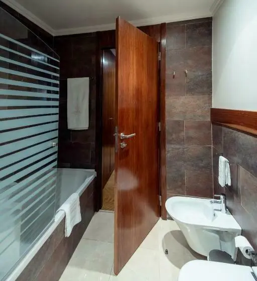 プレミアムスイート, Palacio Sao Silvestreboutique