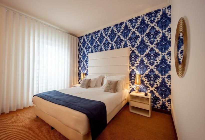 سوئیت پریمیوم, Palacio Sao Silvestreboutique