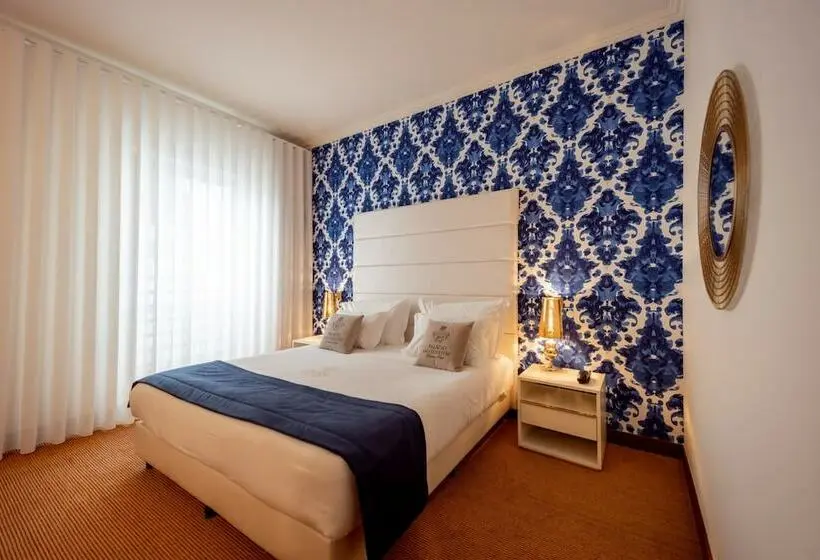 プレミアムスイート, Palacio Sao Silvestreboutique