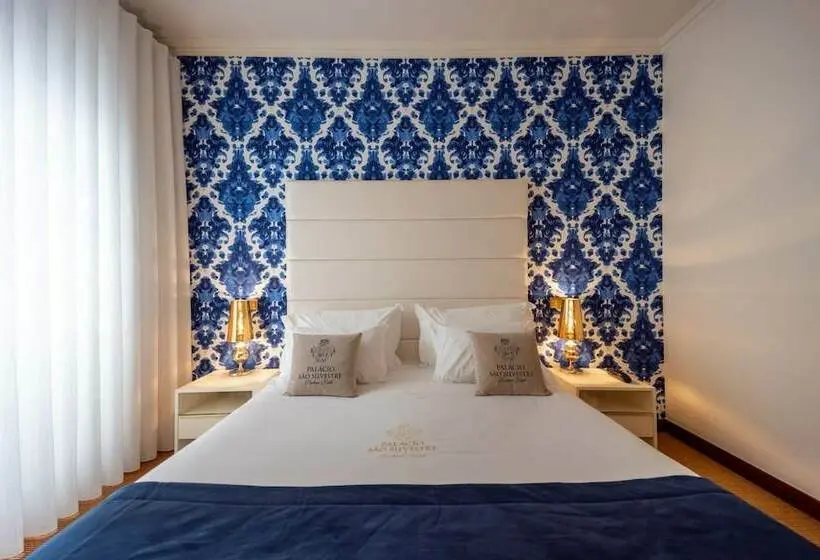 プレミアムスイート, Palacio Sao Silvestreboutique
