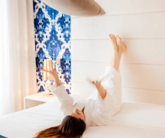 プレミアムスイート, Palacio Sao Silvestreboutique